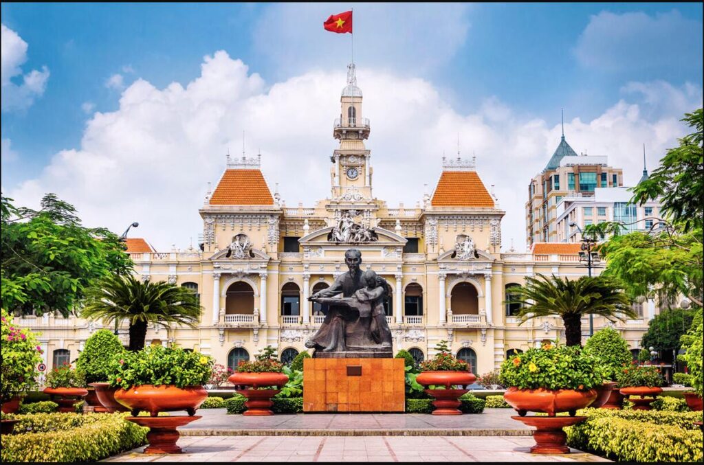 Vietnam 7
